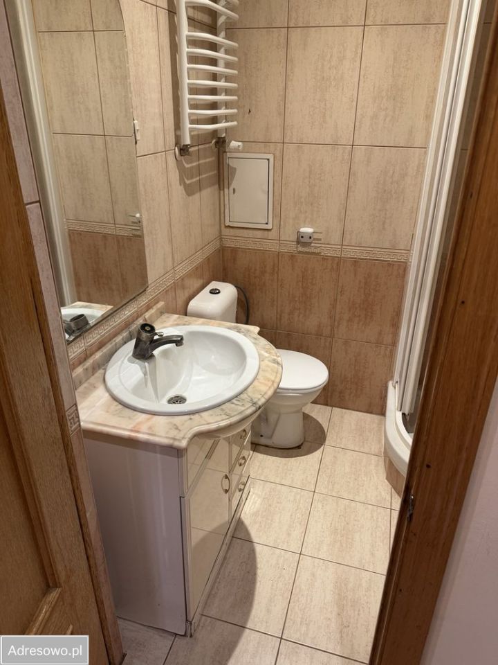 Mieszkanie 1-pokojowe Lublin Bronowice, ul. Pogodna. Zdjęcie 8