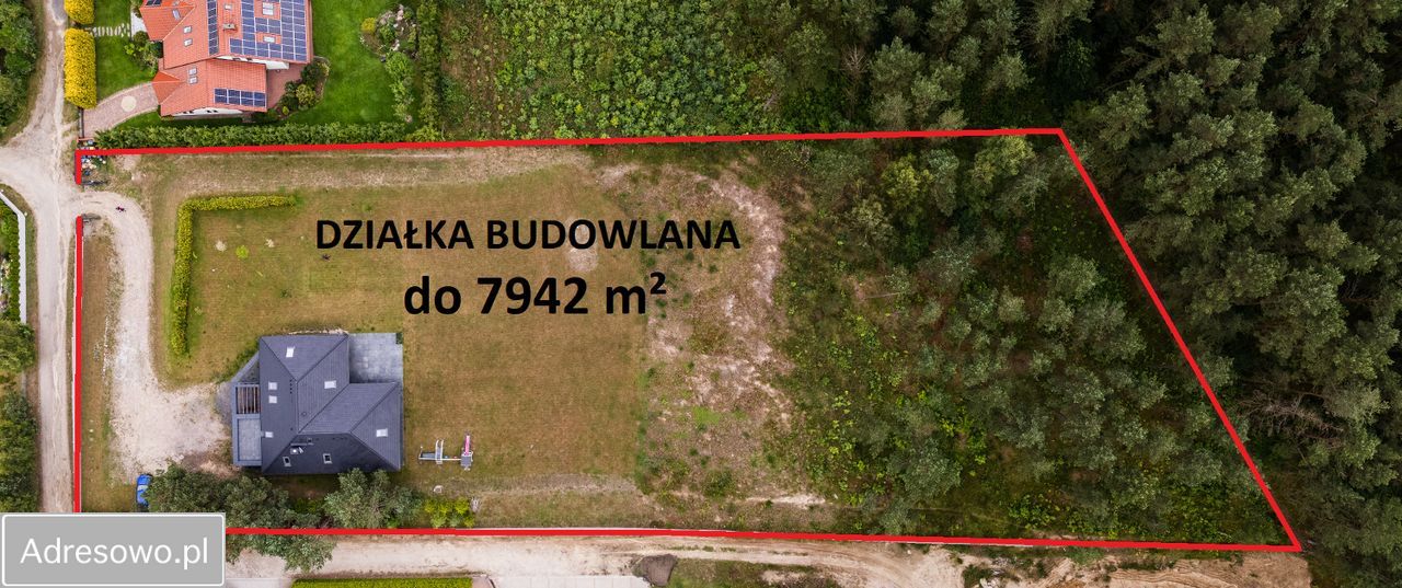 dom wolnostojący, 6 pokoi Koleczkowo, ul. Wojska Polskiego. Zdjęcie 16