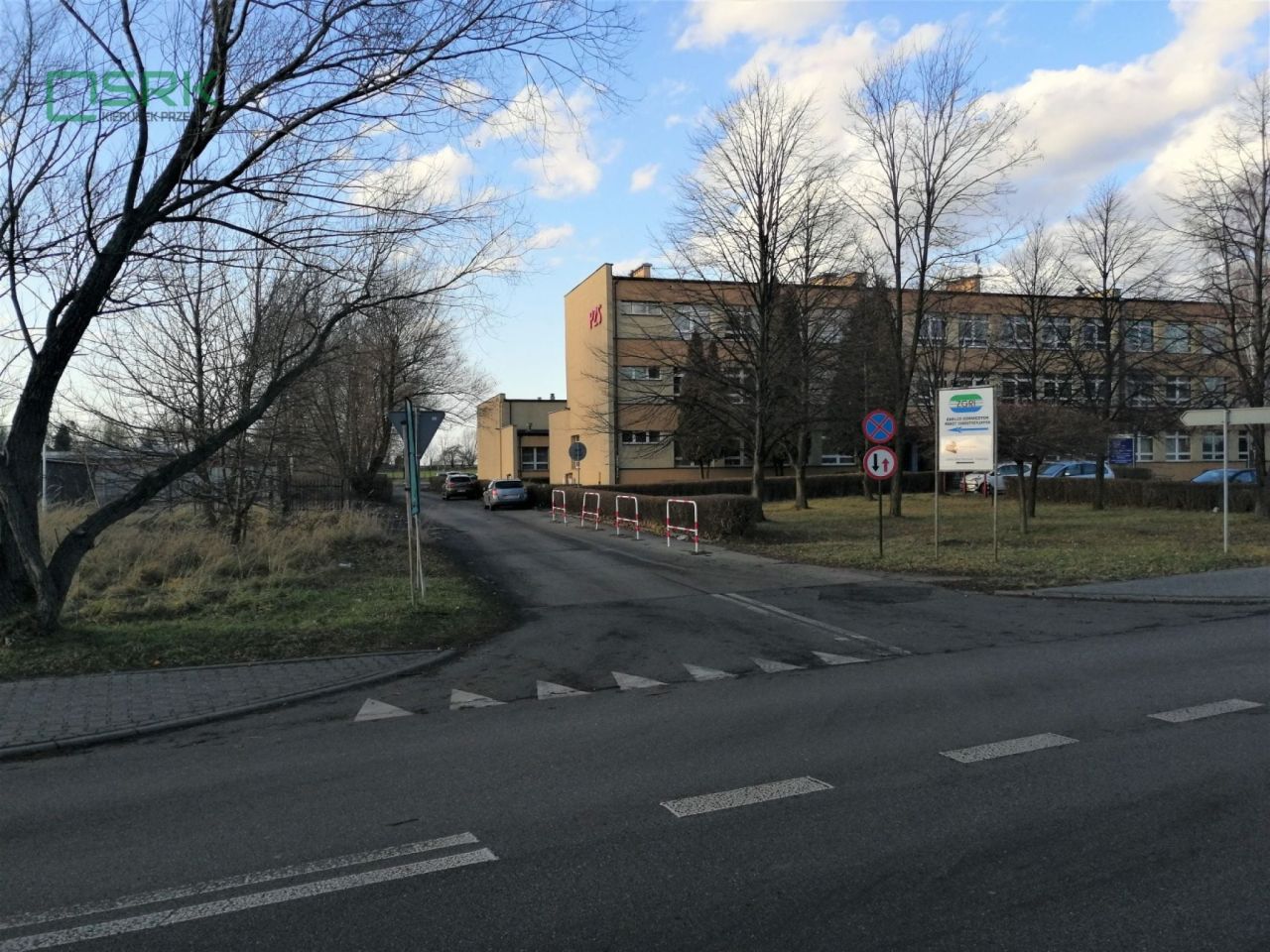 Działka inna Bieruń, ul. Granitowa. Zdjęcie 4