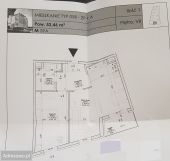 Mieszkanie 3-pokojowe Lublin Czechów, al. Kompozytorów Polskich. Zdjęcie 2