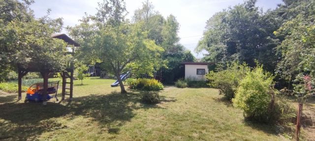 Działka rod Zgorzelec. Zdjęcie 1