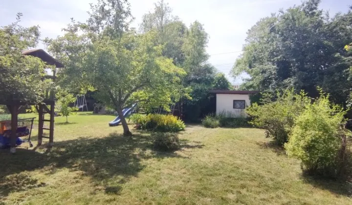 Działka rod Zgorzelec