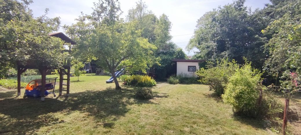 Działka rod Zgorzelec. Zdjęcie 1