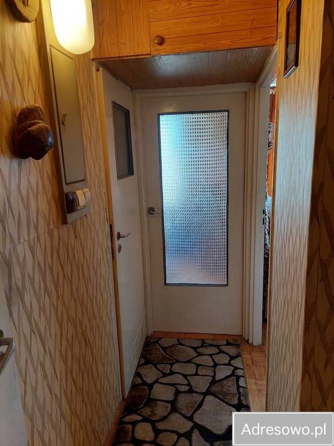 Mieszkanie 3-pokojowe Łęczna. Zdjęcie 4