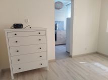 Mieszkanie 1-pokojowe Gdańsk Siedlce, Malczewskiego. Zdjęcie 4