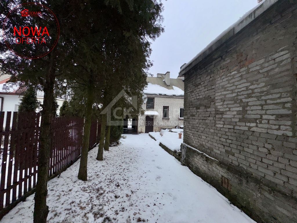 dom szeregowy, 5 pokoi Starachowice, ul. Długa. Zdjęcie 16