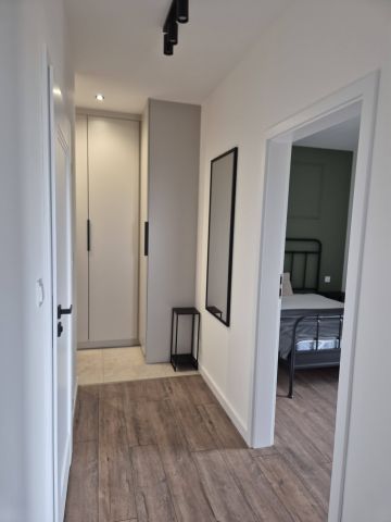 Mieszkanie 2-pokojowe Tychy Czułów, ul. Brzoskwiniowa. Zdjęcie 5