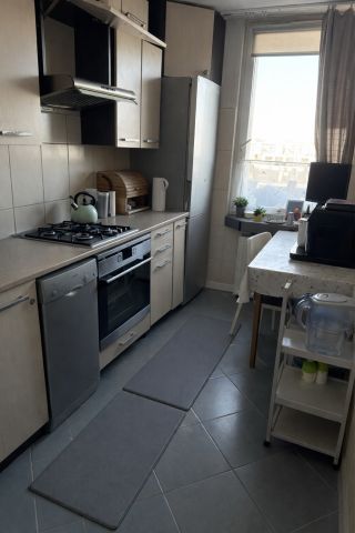 Mieszkanie 3-pokojowe Warszawa Praga-Północ, ul. Targowa. Zdjęcie 1