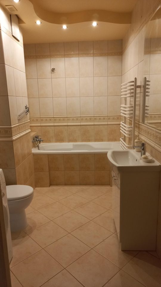 Mieszkanie 3-pokojowe Warszawa Targówek, ul. Malborska. Zdjęcie 8