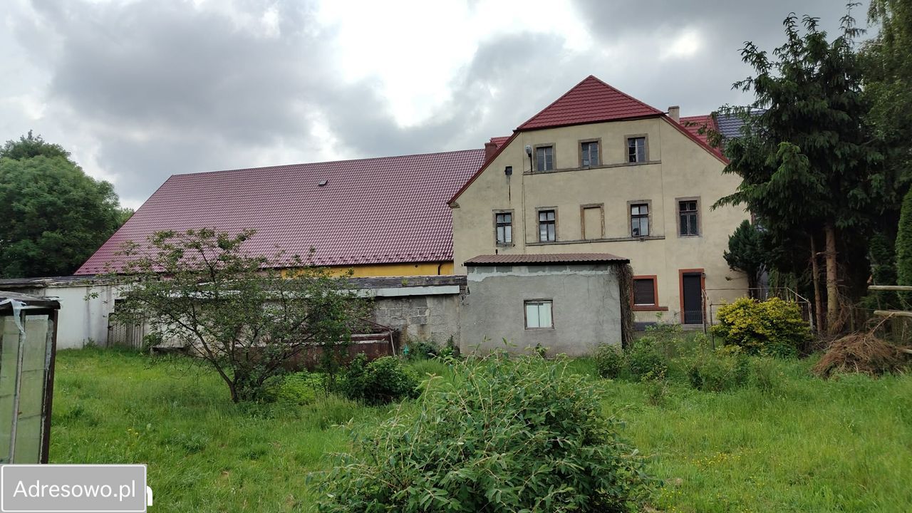 siedlisko, 10 pokoi Zagrodno. Zdjęcie 5