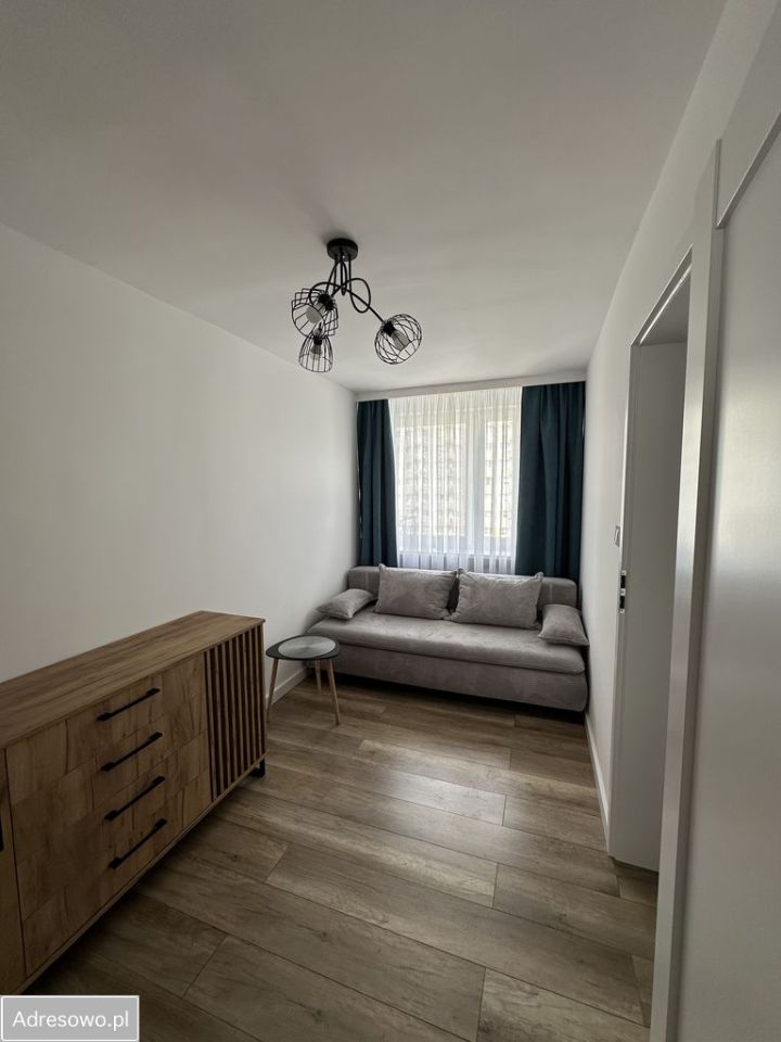 Mieszkanie 3-pokojowe Gdańsk Żabianka, ul. Pomorska. Zdjęcie 7