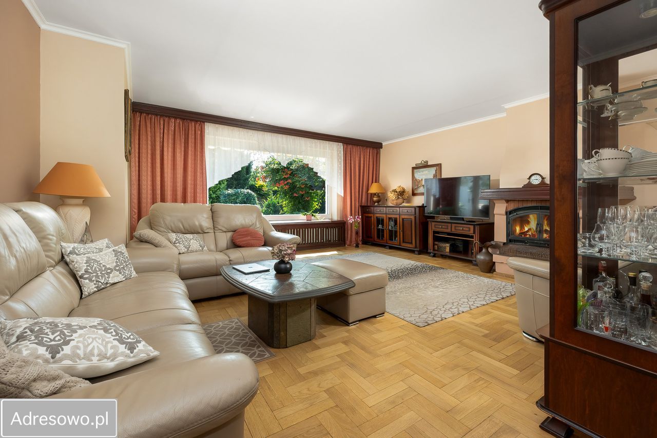 dom wolnostojący, 7 pokoi Budzistowo, ul. Kasztelańska. Zdjęcie 6