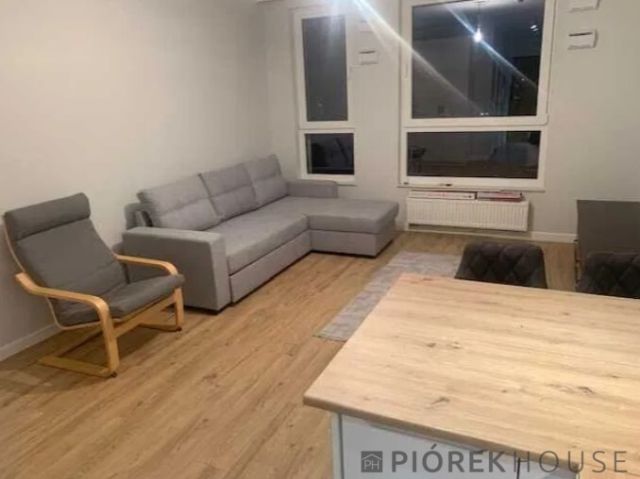 Mieszkanie 1-pokojowe Warszawa Ursynów, ul. rtm. Witolda Pileckiego. Zdjęcie 4
