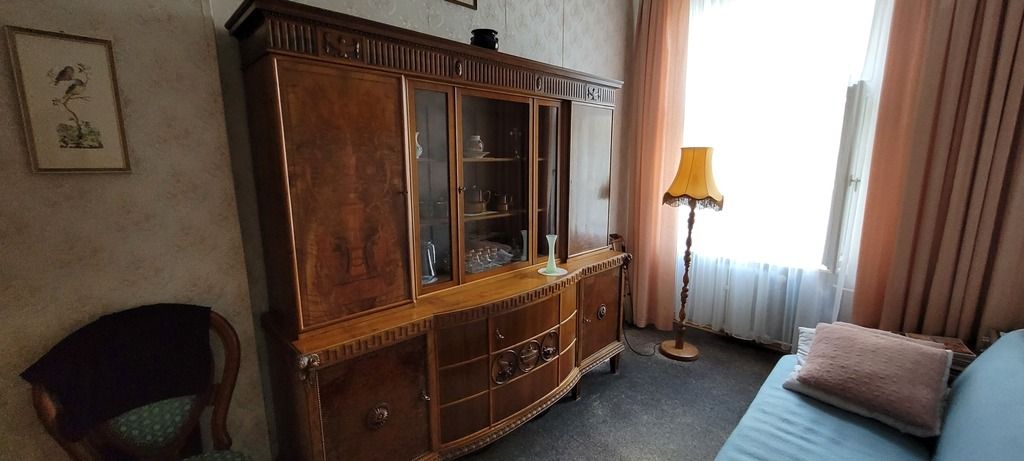 Mieszkanie 3-pokojowe Szczecin Centrum, ul. Jagiellońska. Zdjęcie 3