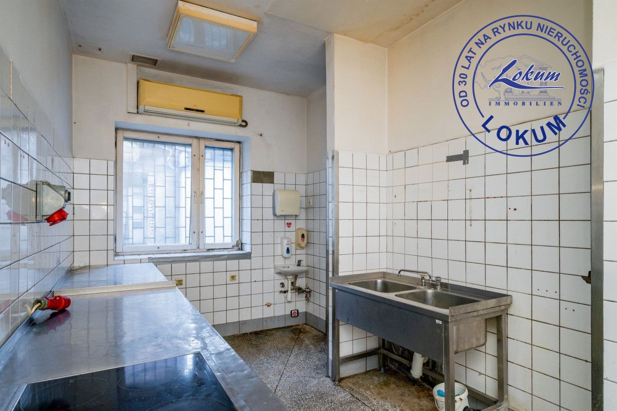 Lokal Leszno Centrum, ul. Słowiańska. Zdjęcie 5