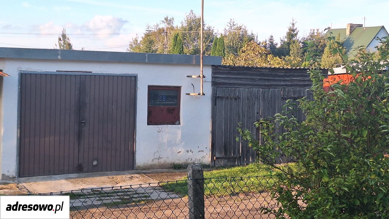 Mieszkanie 2-pokojowe Borzymy. Zdjęcie 16