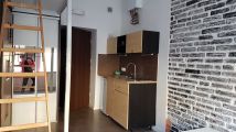 Mieszkanie 2-pokojowe Kraków Stare Miasto, ul. Kalwaryjska. Zdjęcie 3