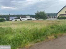 Działka budowlana Nowy Lubosz, ul. Ogrodowa. Zdjęcie 3