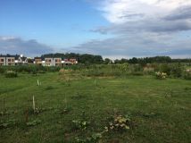 Działka budowlana Łoziska. Zdjęcie 2