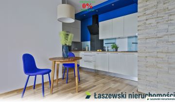 Mieszkanie 3-pokojowe Warszawa Mokotów, al. Wyścigowa