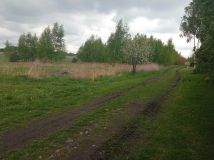 Działka budowlana Bełchów. Zdjęcie 1