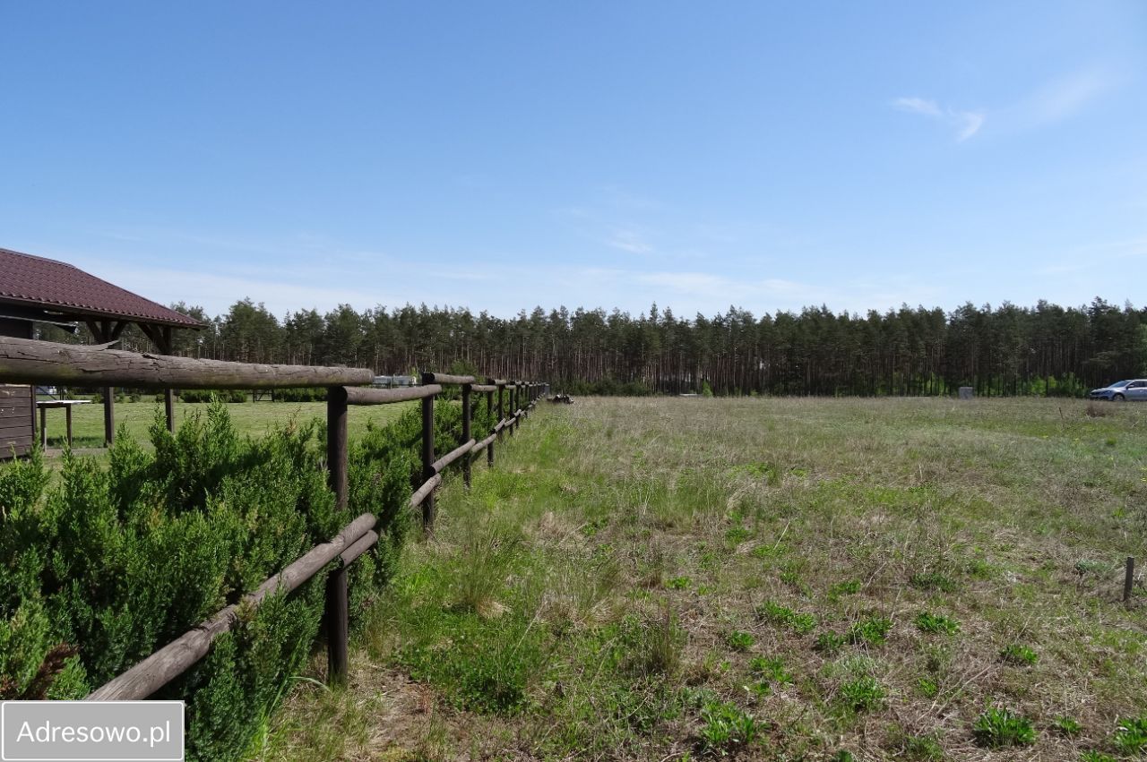 Działka rekreacyjna Lipnica. Zdjęcie 8