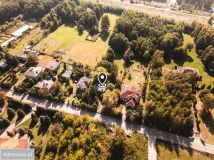 dom wolnostojący, 3 pokoje Łódź, ul. Jagodnica. Zdjęcie 1