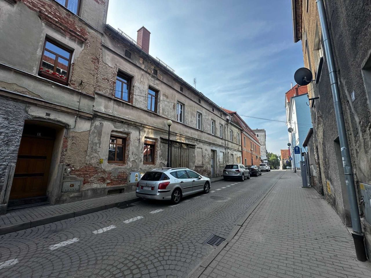 Lokal Dzierżoniów, ul. Miodowa. Zdjęcie 8