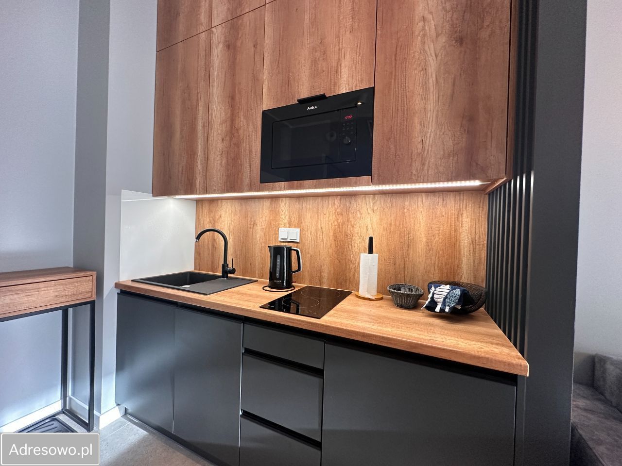 Mieszkanie 2-pokojowe Rogowo. Zdjęcie 6