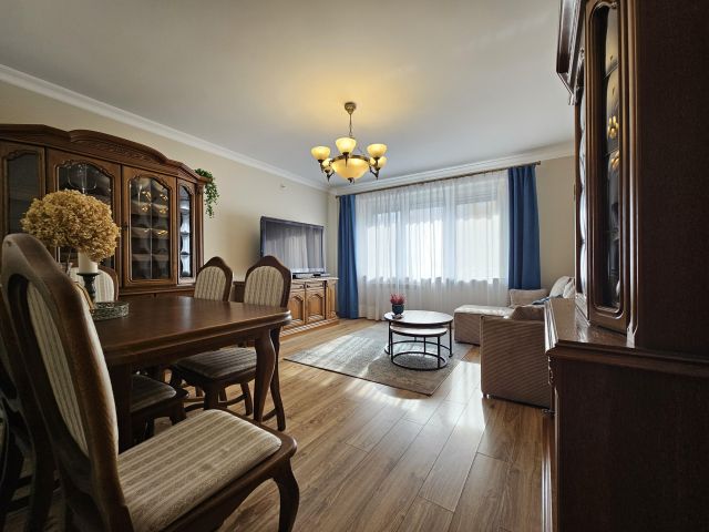 Mieszkanie 3-pokojowe Białystok Piasta, ul. Michała Wołodyjowskiego. Zdjęcie 1