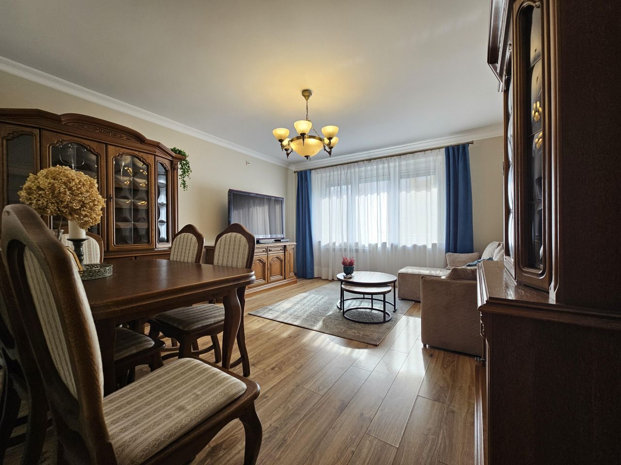 Mieszkanie 3-pokojowe Białystok Piasta, ul. Michała Wołodyjowskiego