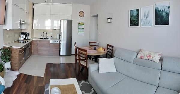 Mieszkanie 3-pokojowe Mińsk Mazowiecki, ul. Siennicka. Zdjęcie 1