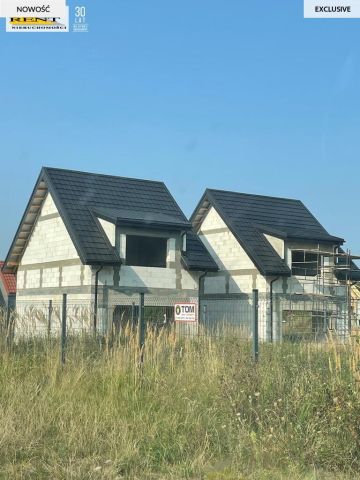 Działka budowlana Niechorze, ul. Spacerowa. Zdjęcie 9