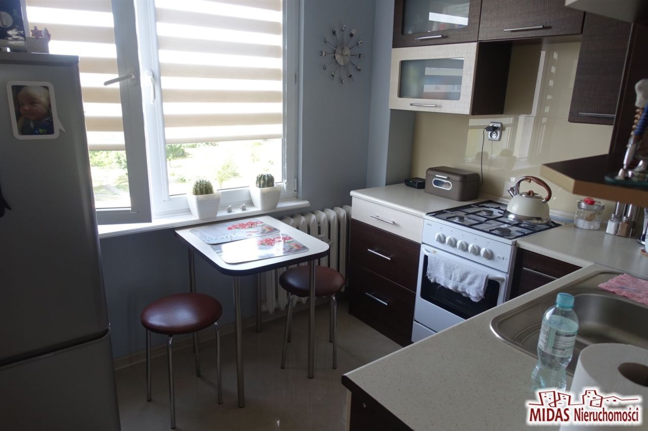 Mieszkanie 2-pokojowe Włocławek Południe . Zdjęcie 5