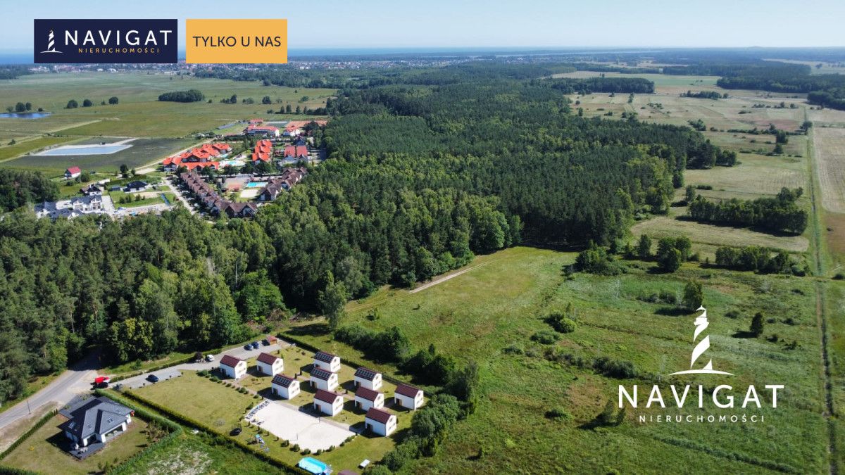 dom wolnostojący, 3 pokoje Żarnowska. Zdjęcie 2