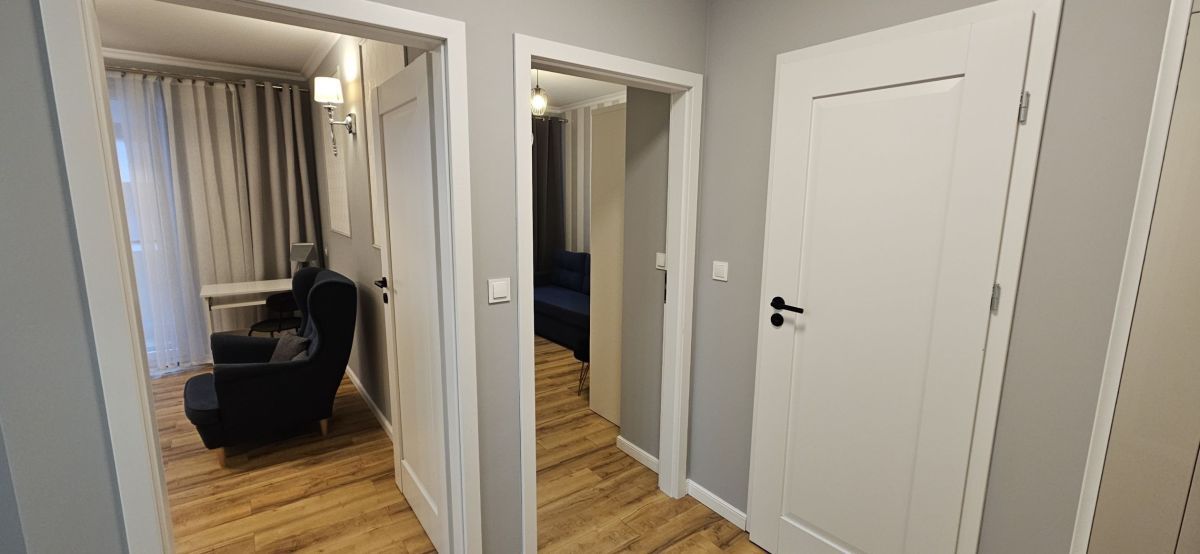 Mieszkanie 2-pokojowe Wrocław Krzyki, ul. Komuny Paryskiej. Zdjęcie 13