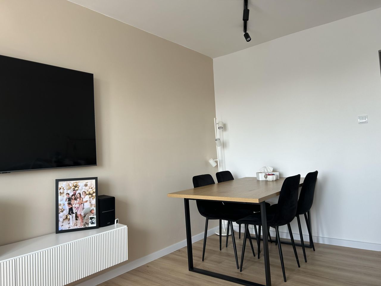 Mieszkanie 2-pokojowe Łódź Bałuty, ul. Marynarska. Zdjęcie 4