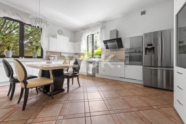 dom wolnostojący, 8 pokoi Warszawa Ursynów. Zdjęcie 6