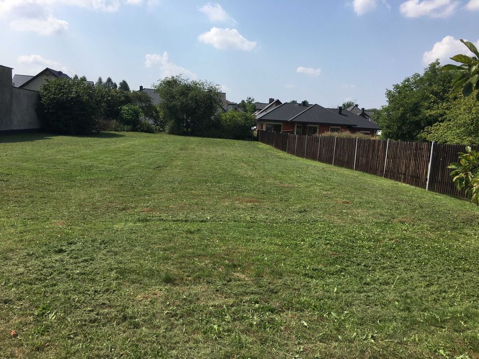 Działka budowlana Tarnowskie Góry Centrum, ul. Stanisława Staszica. Zdjęcie 6