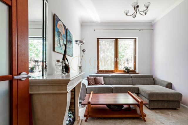 Mieszkanie 4-pokojowe Gdynia, ul. Wzgórze Bernadowo. Zdjęcie 14