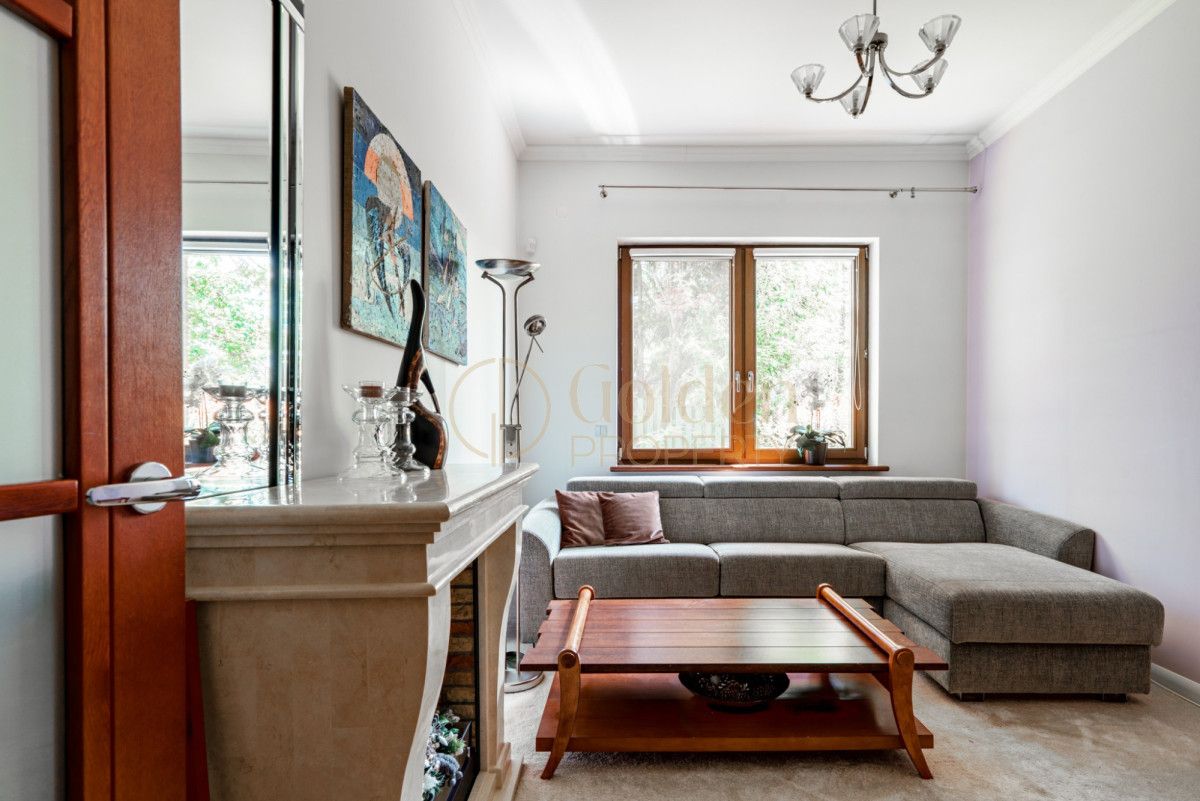 Mieszkanie 4-pokojowe Gdynia, ul. Wzgórze Bernadowo. Zdjęcie 14