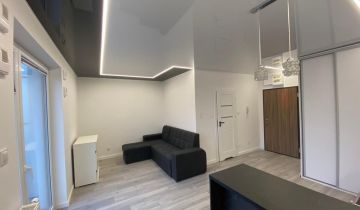 Mieszkanie 1-pokojowe Warszawa Włochy, ul. Łopuszańska