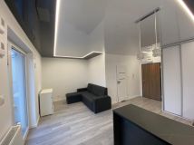 Mieszkanie 1-pokojowe Warszawa Włochy, ul. Łopuszańska