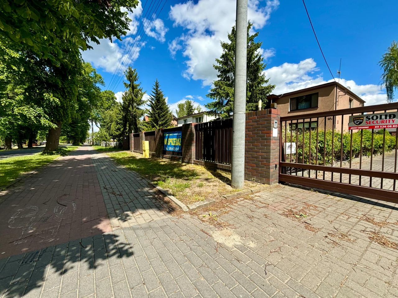 dom wolnostojący, 4 pokoje Kościeleczki