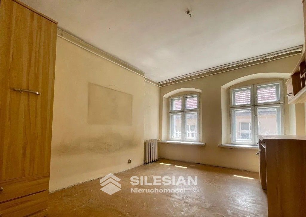 Mieszkanie 3-pokojowe Dzierżoniów, rynek Rynek. Zdjęcie 4