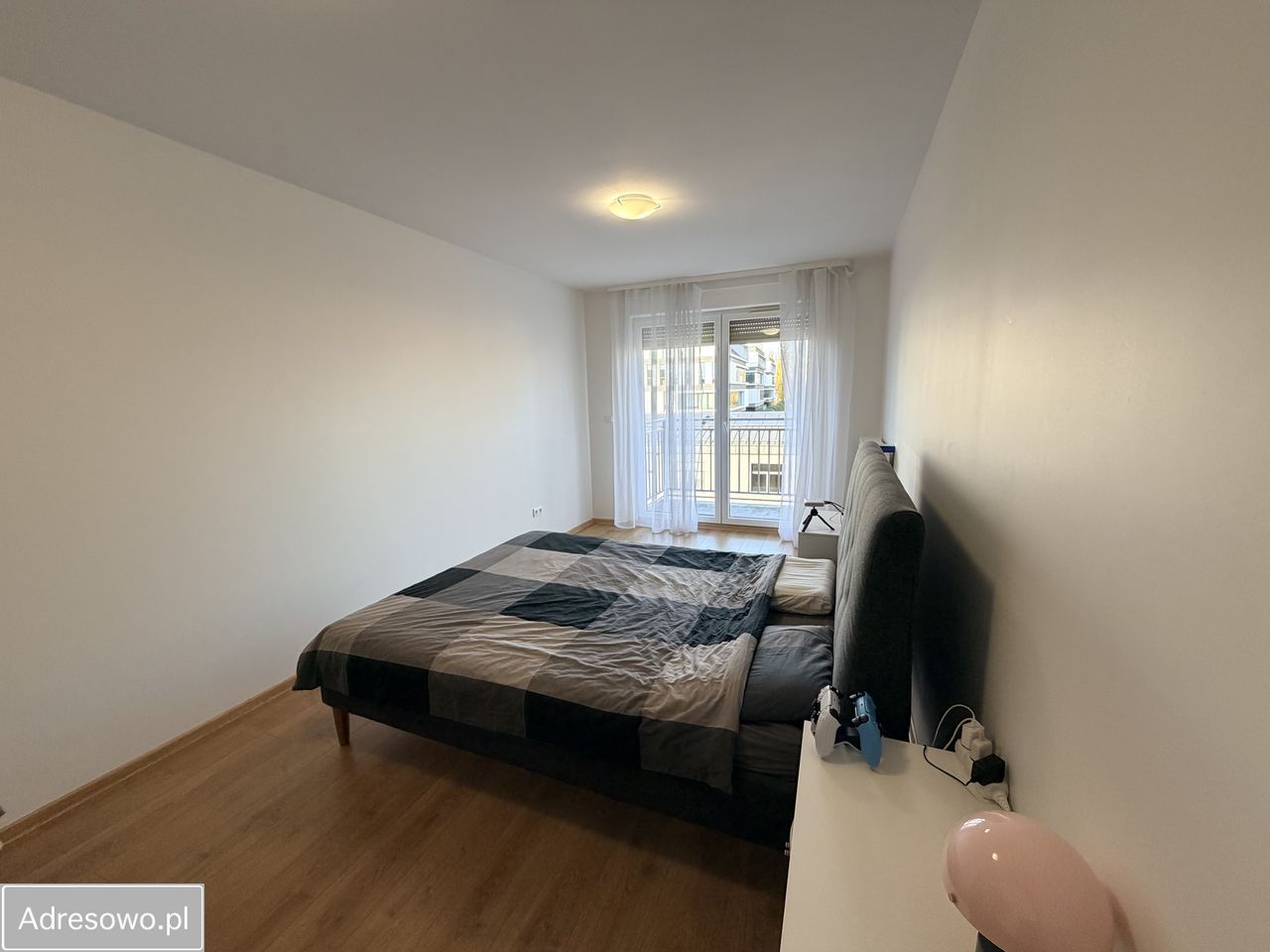 Mieszkanie 2-pokojowe Wrocław Krzyki, ul. Agrestowa. Zdjęcie 7