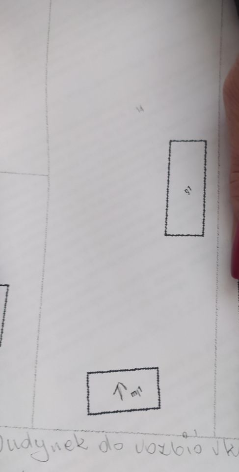 Działka rolno-budowlana Radzyminek