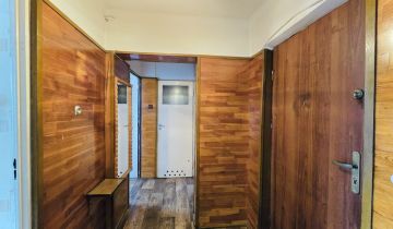 Mieszkanie 2-pokojowe Sosnowiec Sielec, ul. Zamkowa