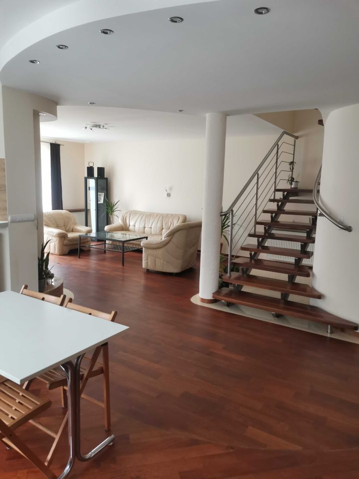 dom wolnostojący Radom, ul. dr Stefanii Perzanowskiej. Zdjęcie 2