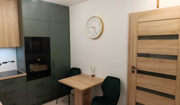 Mieszkanie 3-pokojowe Kielce, ul. Górna